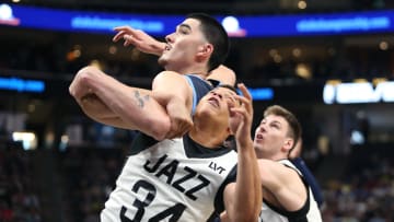 2024 NBA Salt Lake City Summer League - Memphis Grizzlies v Utah Jazz