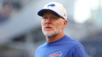 Buffalo Bills v Chicago Bears - NFL Preseason 2025
