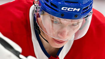 Tampa Bay Lightning v Montreal Canadiens