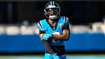 Atlanta Falcons v Carolina Panthers