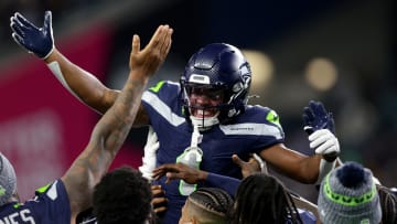 Cleveland Browns v Seattle Seahawks