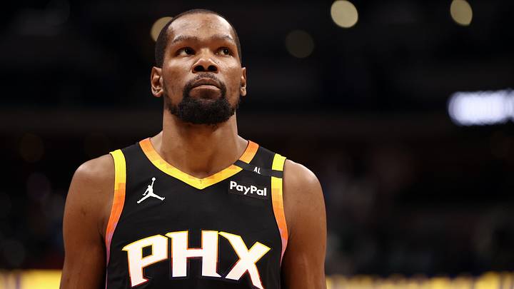 Phoenix Suns, Kevin Durant
