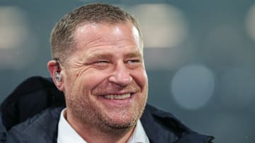 Max Eberl holt Noel Aseko zum FC Bayern