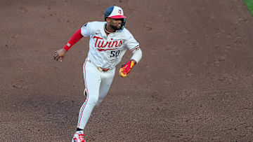 Washington Nationals v Minnesota Twins