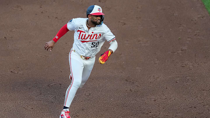 Washington Nationals v Minnesota Twins