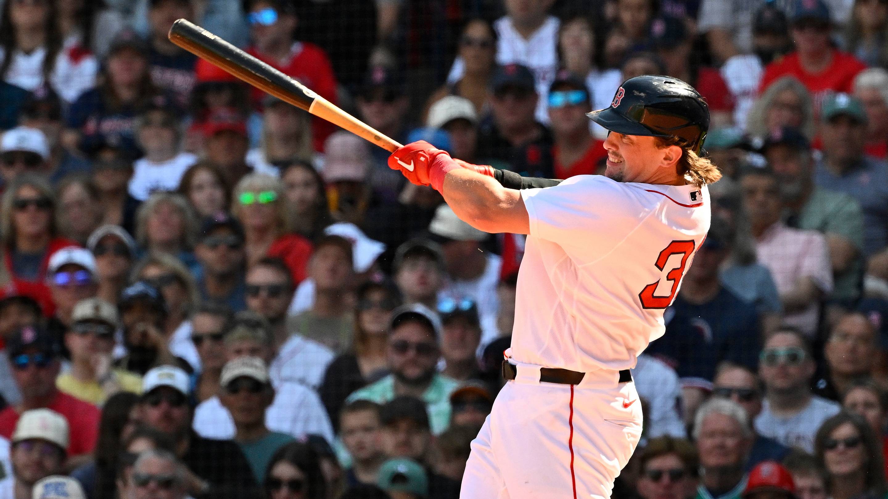 Red Sox-Yankees Wild Card Race Takes Turn With 17 Games Left