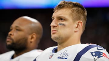 Super Bowl LIII - New England Patriots v Los Angeles Rams