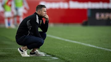 New York Red Bulls v LA Galaxy