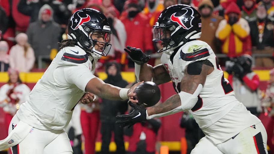 REPORT: Houston Texans Make Shocking Move, Fire OC