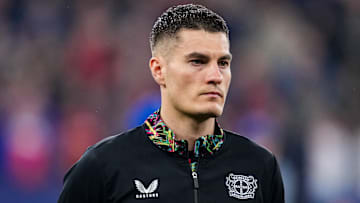 Patrik Schick