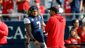 Utah v Arizona