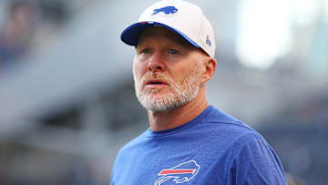 Buffalo Bills v Chicago Bears - NFL Preseason 2025