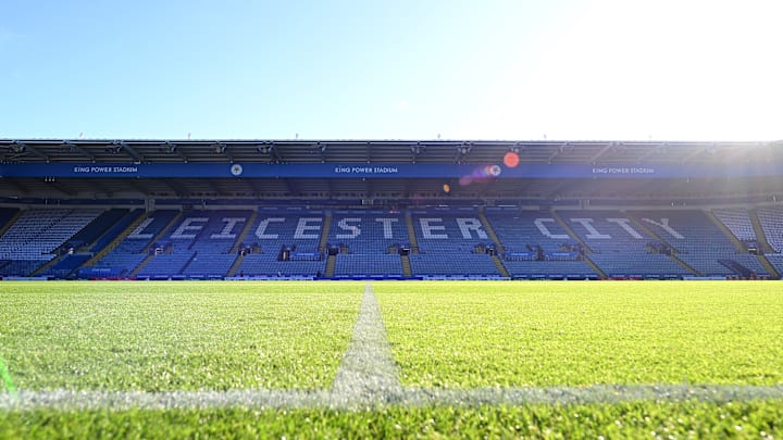 Leicester City v Arsenal - Barclays Women's Super League