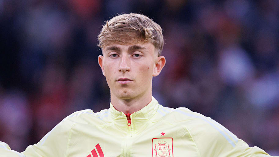 Dean Huijsen