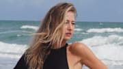 Nelly Korda shot at The Boca Raton by Ben Horton in behind the scenes photo