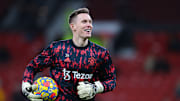 Manchester United v Brighton & Hove Albion - Premier League