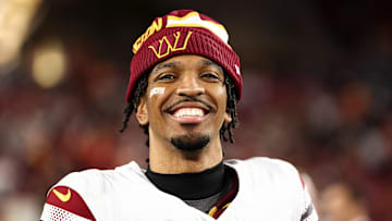 Jayden Daniels, Washington Commanders