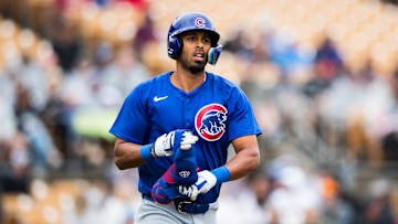 Chicago Cubs v Chicago White Sox