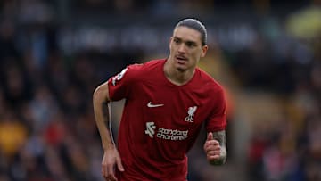 Darwin Nunez Darwin Nunez