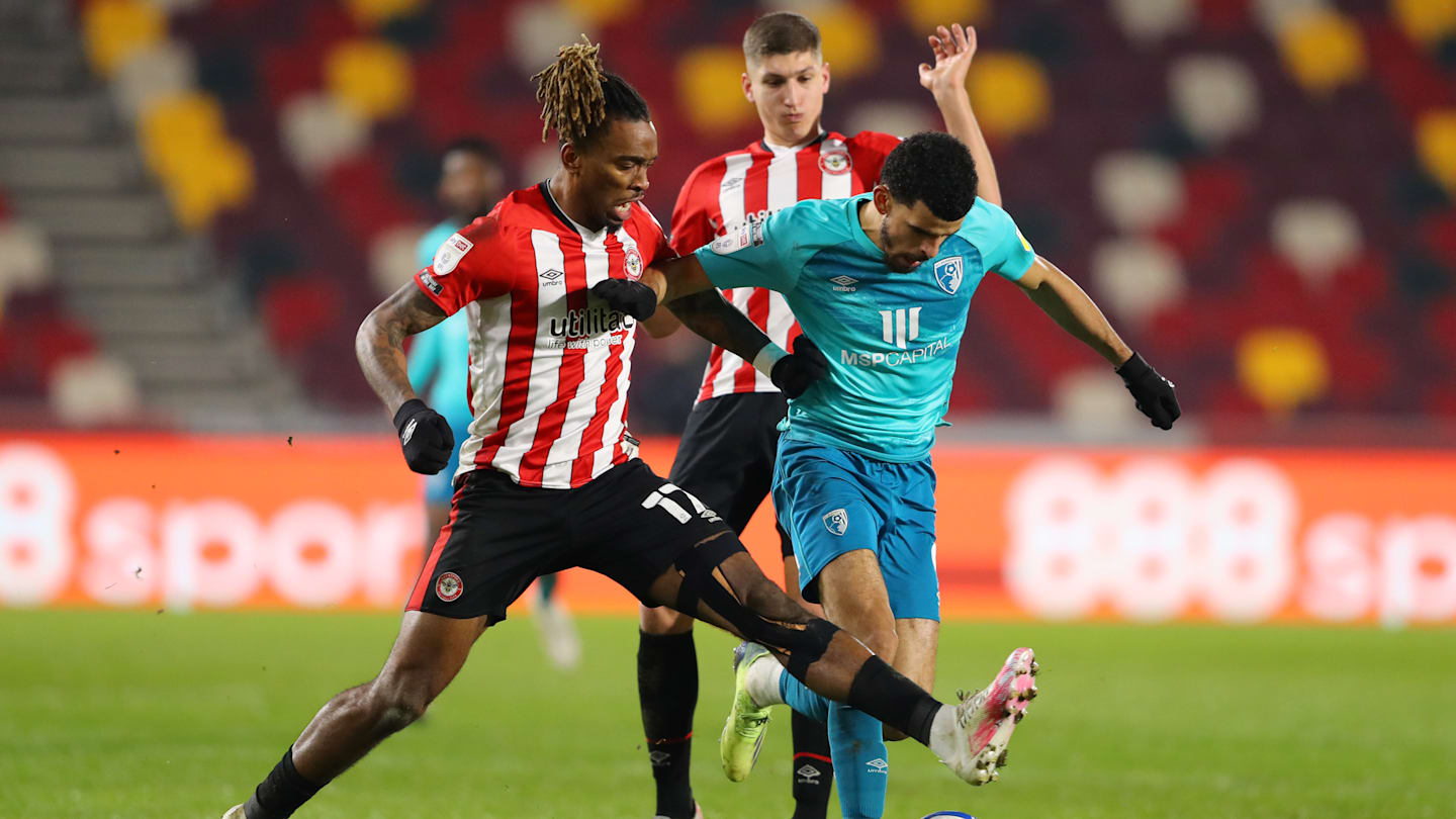 Tottenham to submit offers for £115 million Premier League duo, report - Hotspur HQ