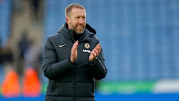 Leicester City v Chelsea FC - Premier League