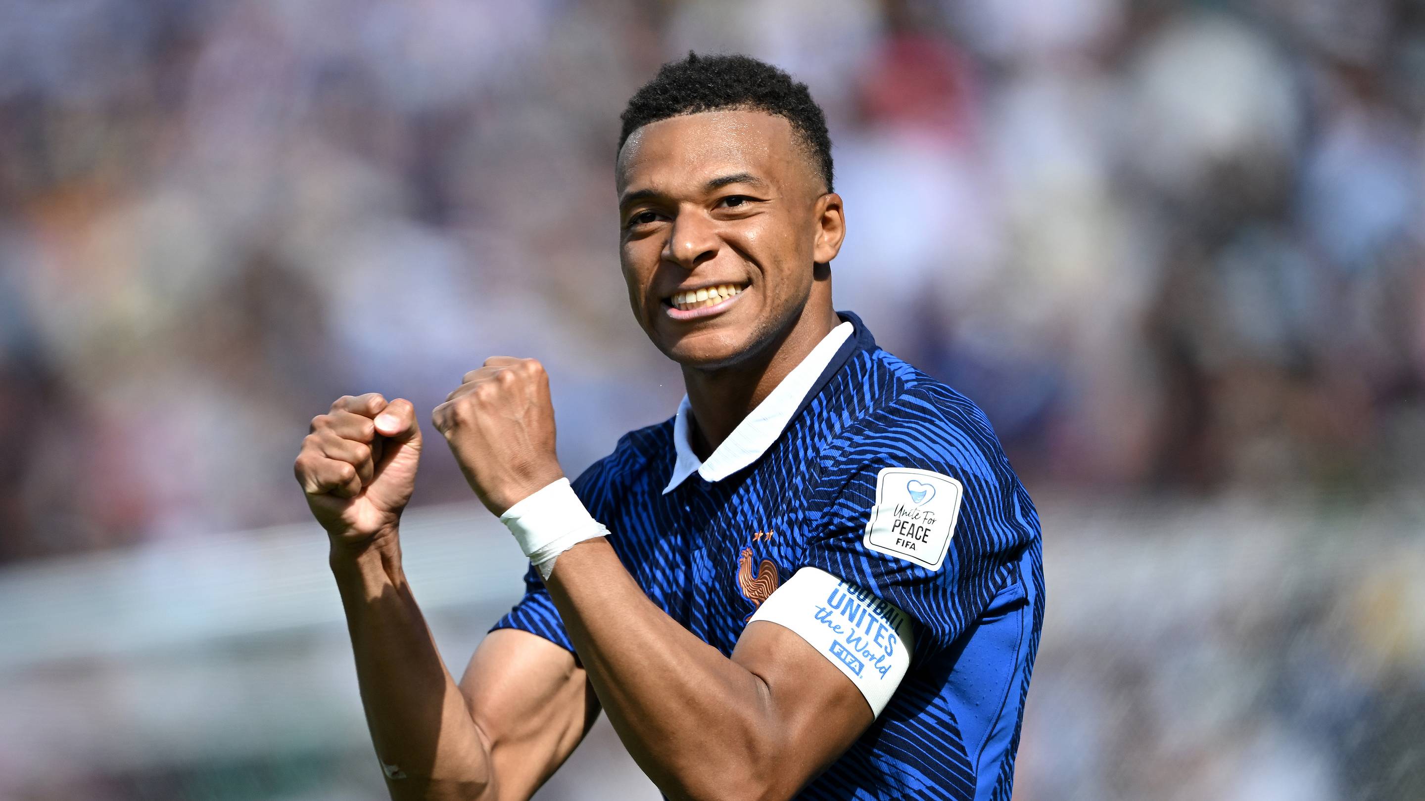 Every team that has qualified for the World Cup knockout stages