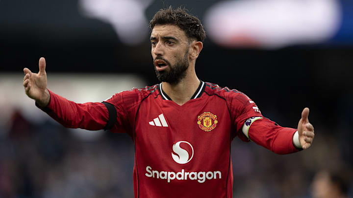 Where Will Bruno Fernandes Land Next? Top Transfer Destinations Revealed