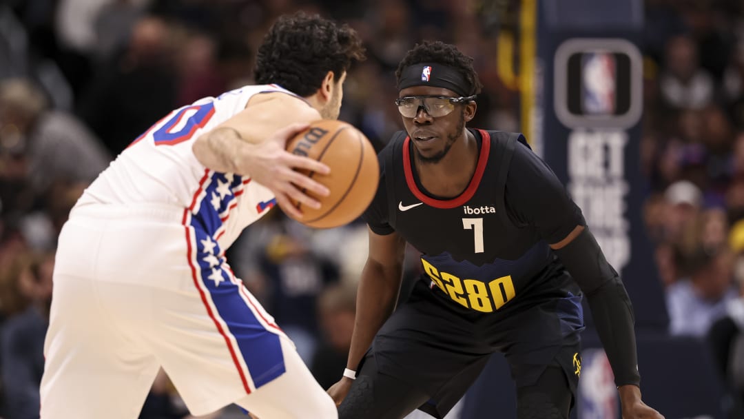 Charlotte Hornets, Reggie Jackson, Philadelphia 76ers, NBA Trade Rumors