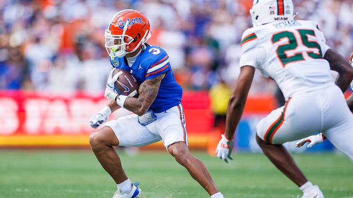 Miami v Florida
