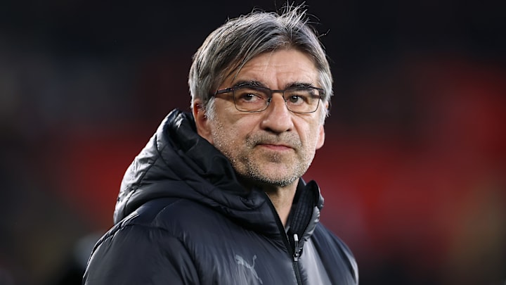 Southampton FC v Crystal Palace FC - Premier League