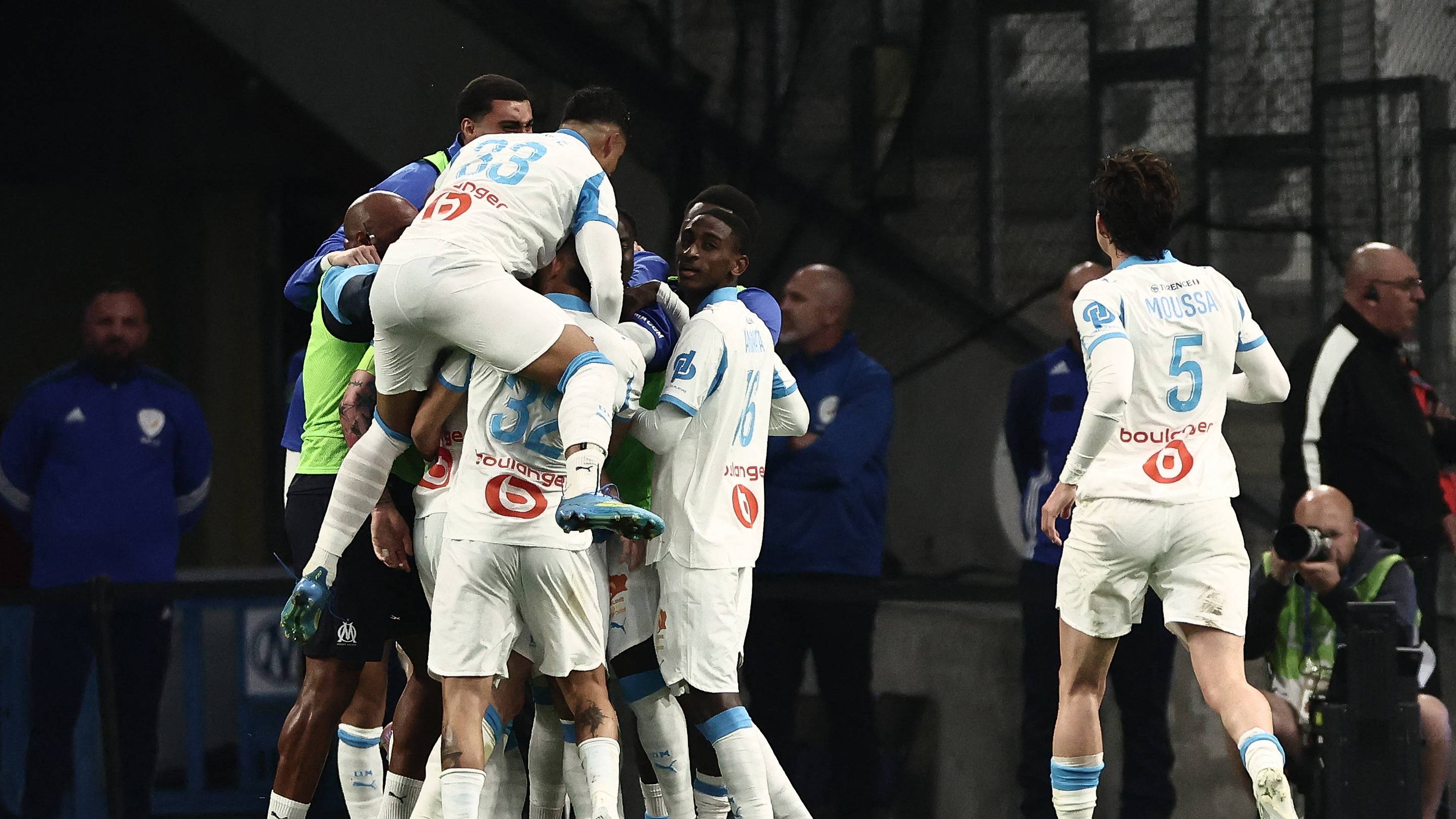 FC Nantes - OM : Les blessés, les compos probables et nos prédictions pour ce choc de Ligue 1