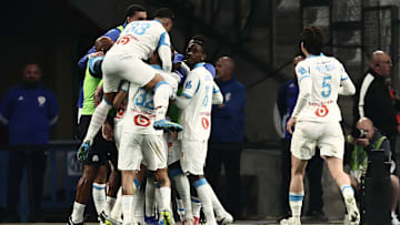 L'Olympique de Marseille se déplace à Nantes pour espérer décrocher les trois points nécessaires à leur qualification en Ligue des Champions la saison prochaine