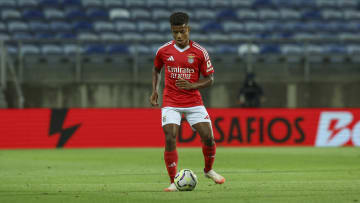 David Neres