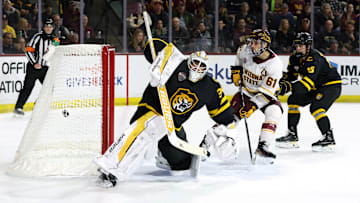 Colorado College v Arizona State