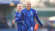 The WSL returns this weekend after the first international break of 2025