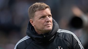 Newcastle United FC v Ipswich Town FC - Premier League