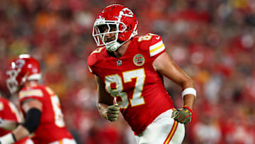 Tampa Bay Buccaneers v Kansas City Chiefs