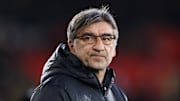 Southampton FC v Crystal Palace FC - Premier League