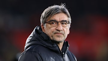 Southampton FC v Crystal Palace FC - Premier League