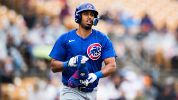 Chicago Cubs v Chicago White Sox