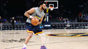 Jamal Murray está cerca de volver a los Nuggets