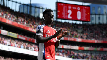 Arsenal FC v Wolverhampton Wanderers FC - Premier League