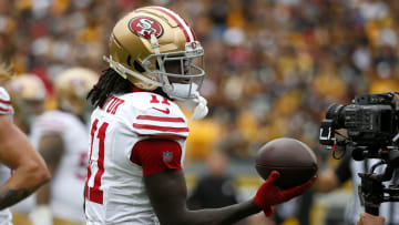 San Francisco 49ers v Pittsburgh Steelers