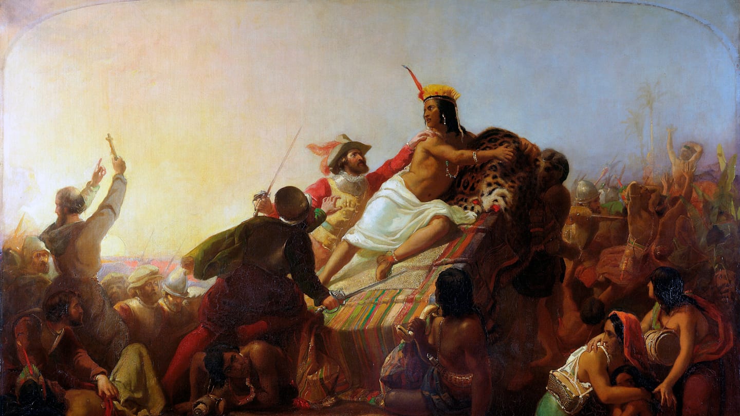 10 Pivotal Battles That Changed History