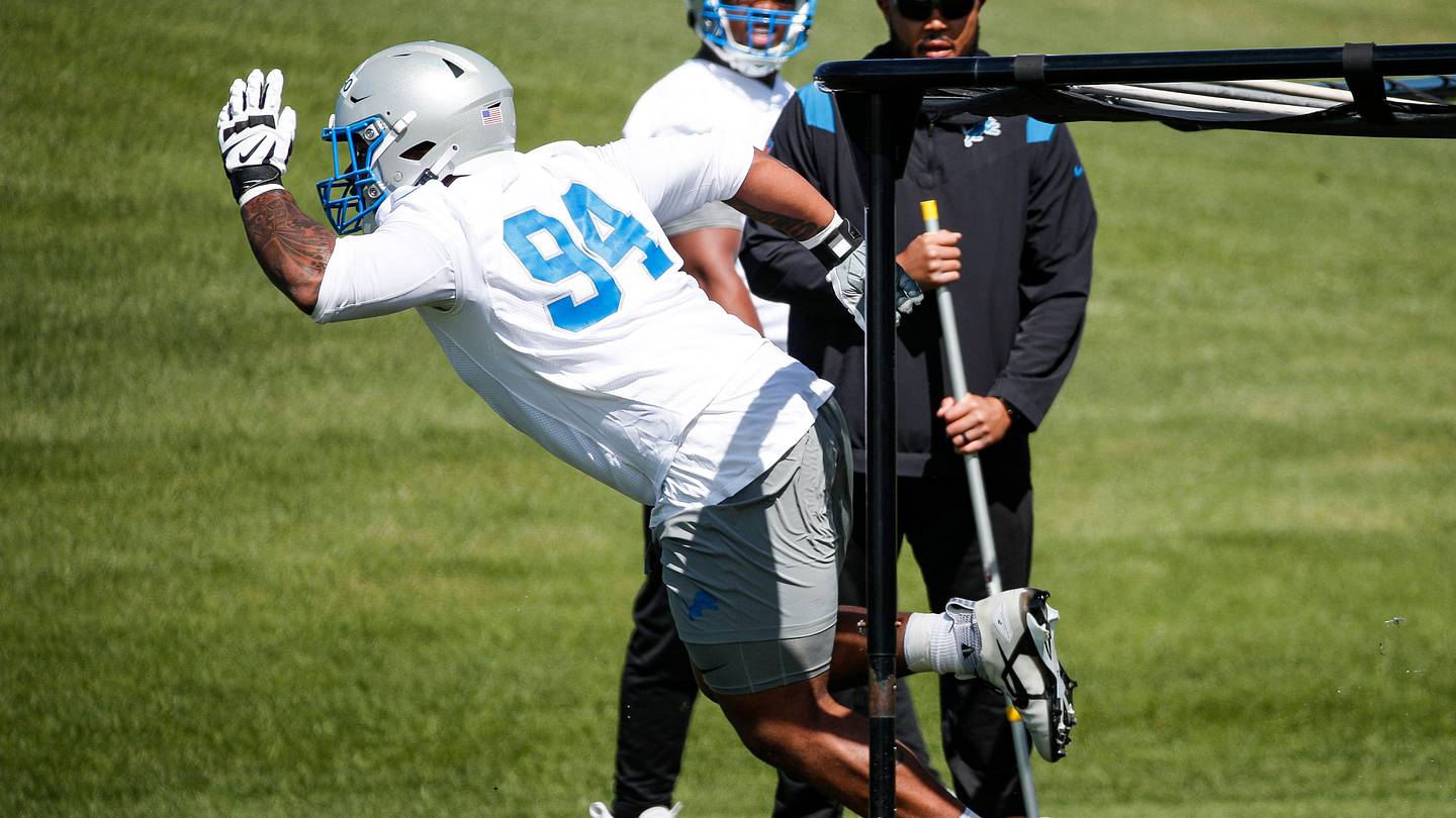 Detroit Lions scout breaks down 2024 NFL Draft picks - Vimarsana News