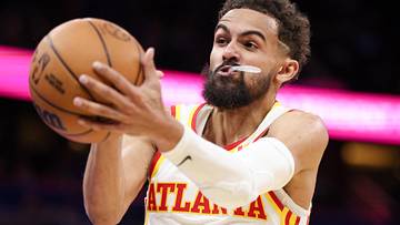 Trae Young's Future with Hawks in Jeopardy Amid Roster Changes