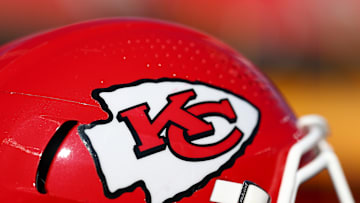 Las Vegas Raiders v Kansas City Chiefs