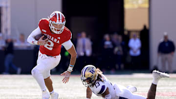 Washington v Indiana