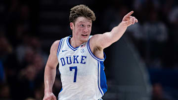 North Carolina v Duke