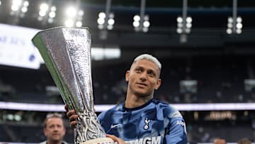 Tottenham Hotspur FC v Brighton & Hove Albion FC - Premier League